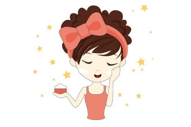 信美生物：不要忽视眼部肌肤的护理j9九游会真人游戏第一爱茉尔河南(图1)
