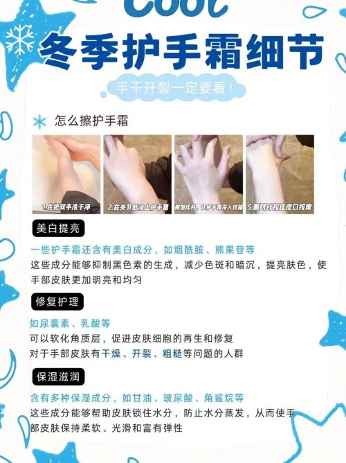 手霜年度10大全球公认最好用的护手霜九游会登录j9入口十大公认最好用的护(图4)