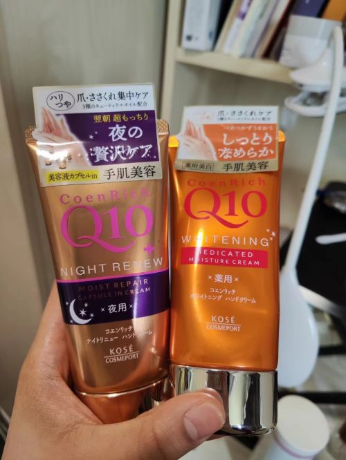 手霜年度10大全球公认最好用的护手霜九游会登录j9入口十大公认最好用的护(图3)