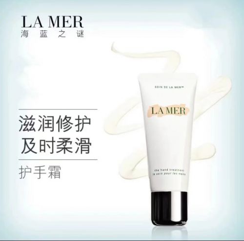 ！2025值得入手的10款大牌护手霜j9九游会登录护手霜品牌排行榜前十名(图2)