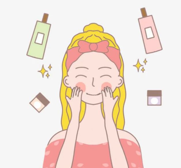 生物科技：让肌肤保持水润光滑焕发健康光彩j9九游真人游戏第一品牌爱茉尔河南信美(图1)