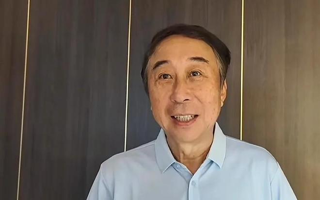 喜收新徒李金斗主持常宝丰等名家见证J9国际集团恭喜！相声大家于连仲(图2)